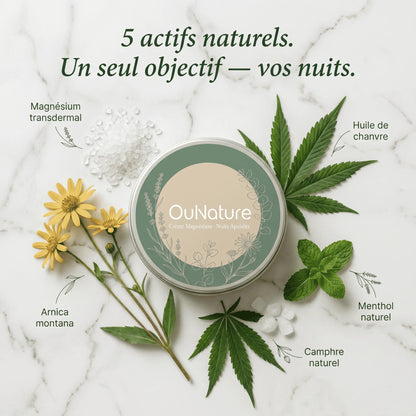Retrouvez le sommeil que vous aviez perdu